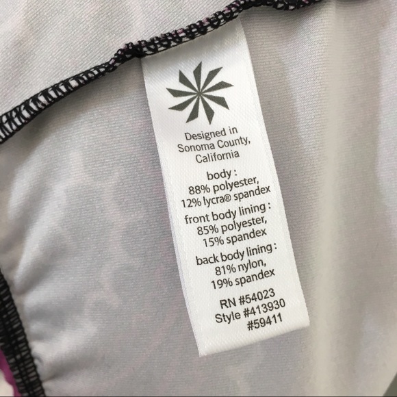 Athleta Tank Top - Picture 8 of 8